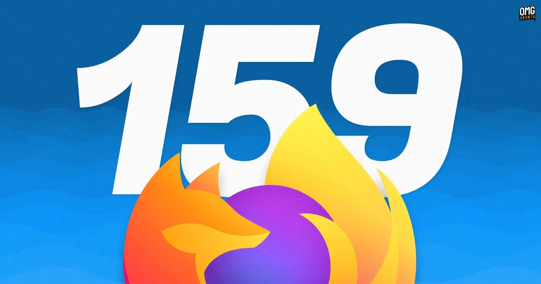 Firefox 159 released with Wayland Linux fixes