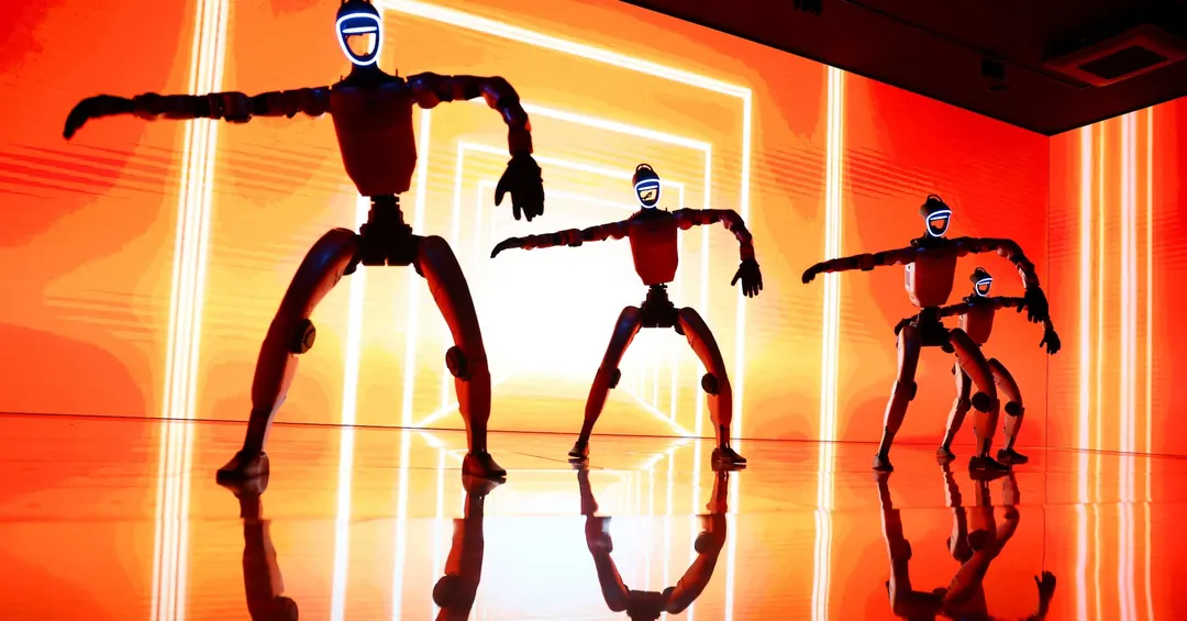 China's Star 50 AI and chip index falls 40% in under four months