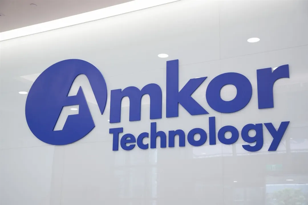 Amkor funds packaging expansion with customer prepayments