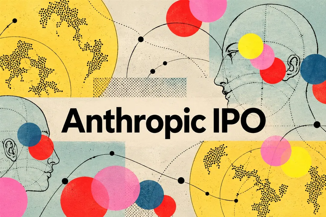 Anthropic IPO filing puts TSMC and HBM at center of compute risk
