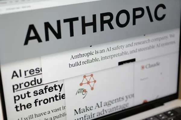 Anthropic files for IPO at valuation of up to $2 trillion