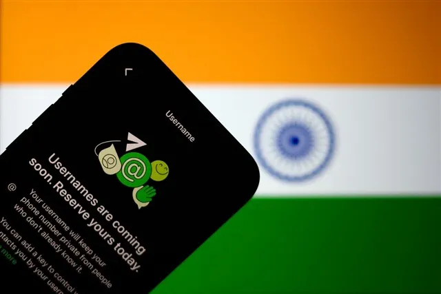 India smartphone shipments fall 20% to decade low in 3Q26