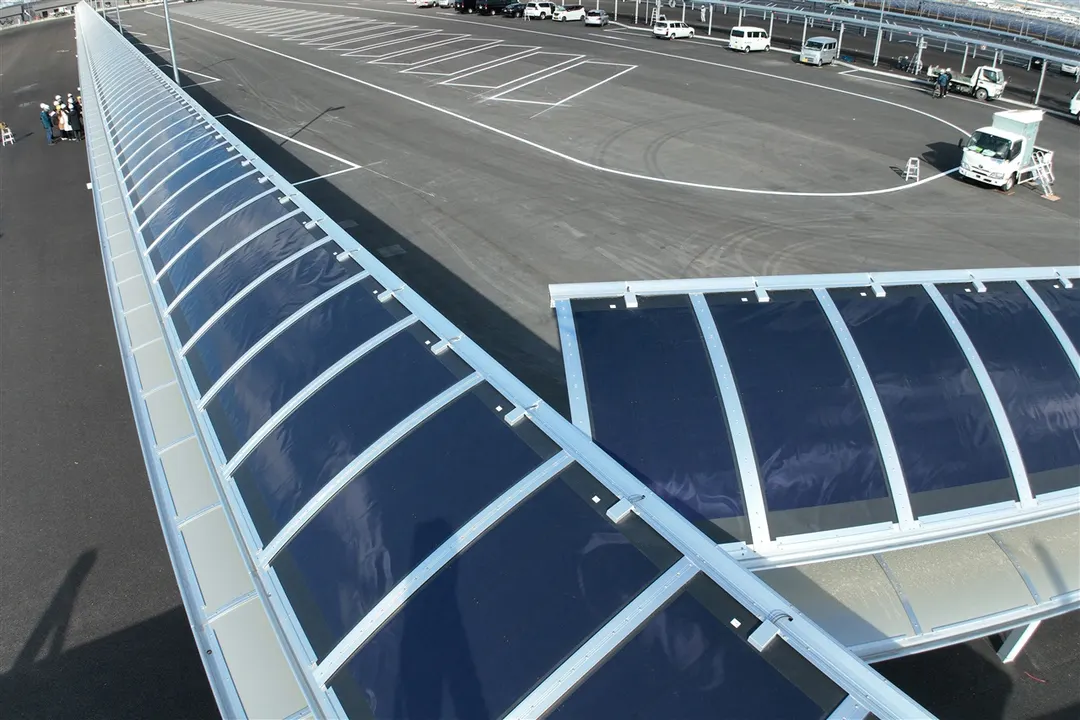 Japan sets JPY100 billion push to commercialize perovskite solar cells