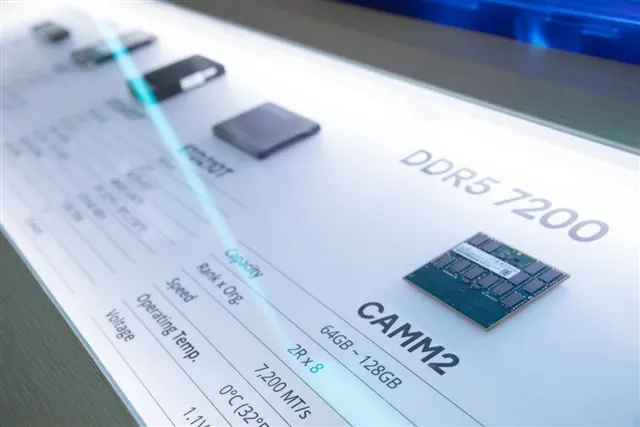 DRAM price growth slows in Q4 2026 as supply shrinks up to 50%