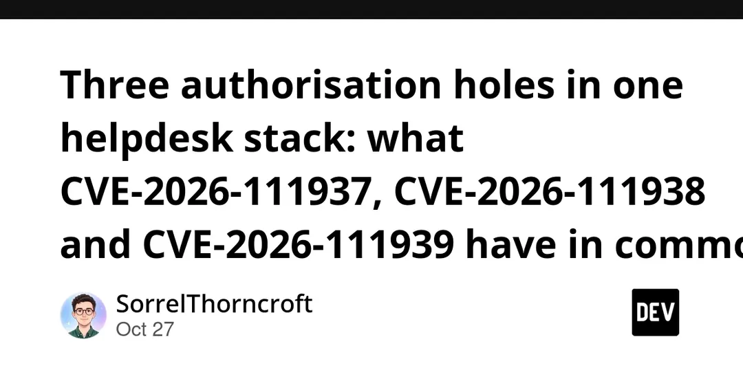 Three authorisation flaws found in Frappe Helpdesk and CRM