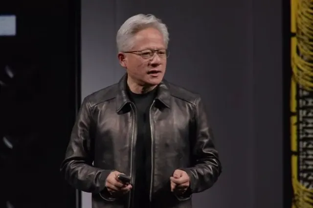 Nvidia says GPUs last eight years, unlocking AI financing