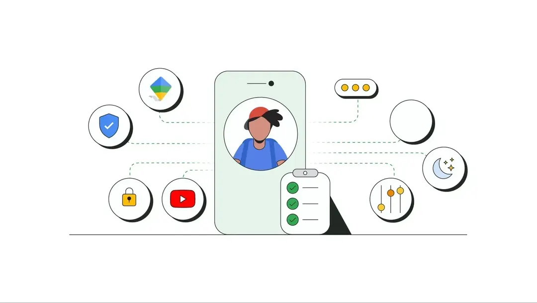 Google Rolls Out Age Assurance in Malaysia