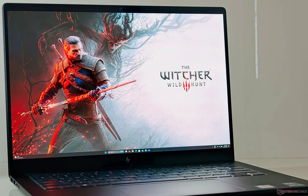 HP OmniBook X 14 review: Panther Lake, 17-hour battery, $1,900 price