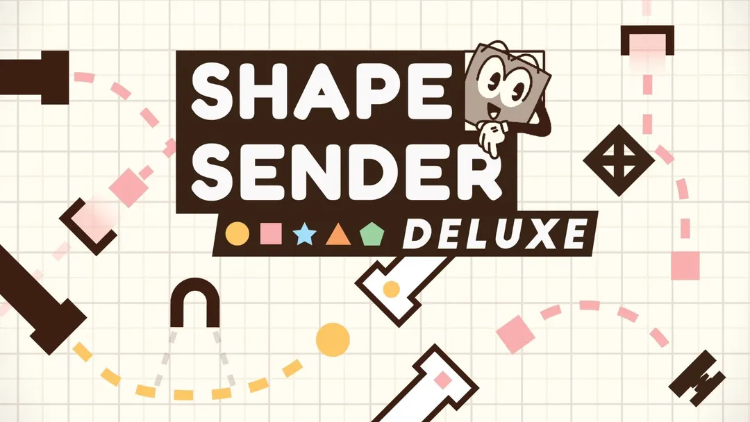 Shape Sender Deluxe Pulls Epic Games Store Release Over Tim Sweeney's AI Stance