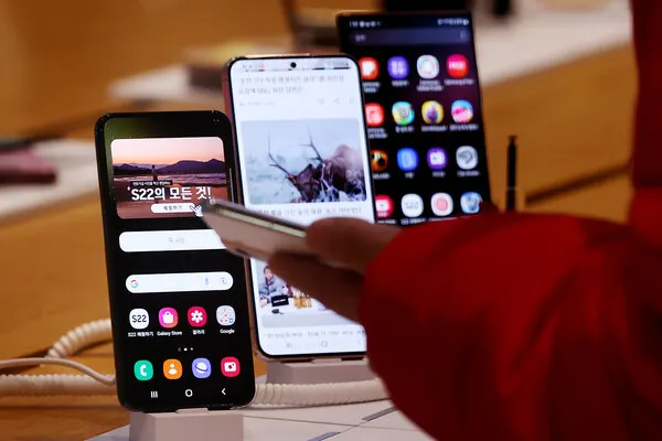 Samsung to challenge 20 billion won GOS fine