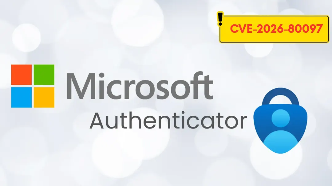 Microsoft patches severe Authenticator for Android flaw