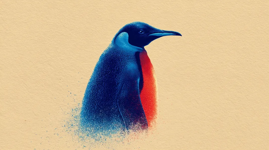 Amutable Foundations: a Linux system with no SSH or package manager