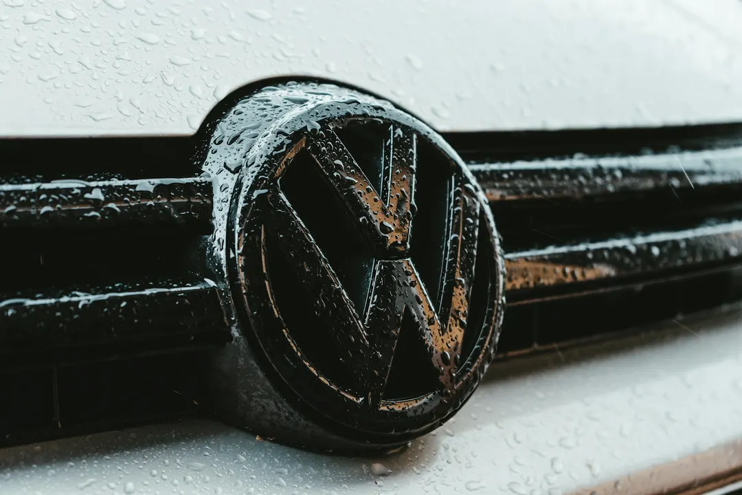 Volkswagen weighs bringing Xpeng-developed architecture to Europe