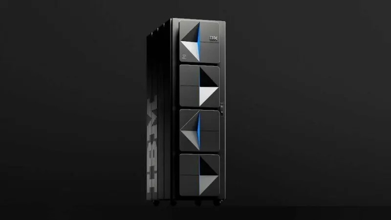 IBM unveils Z Atlas AI tool to modernize mainframes