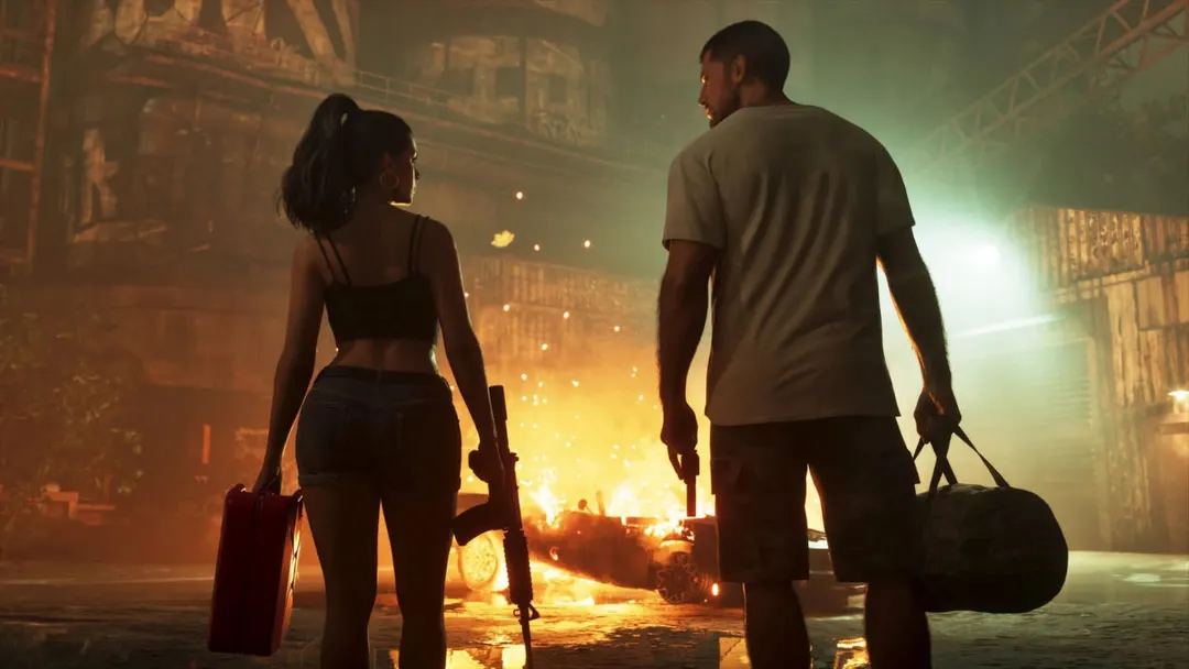 Rockstar reportedly sends GTA 6 review codes, embargo lifts November 18