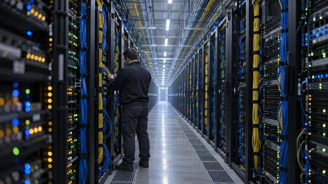 Nvidia to invest $3B in Meta, expand partnership on Muse AI models
