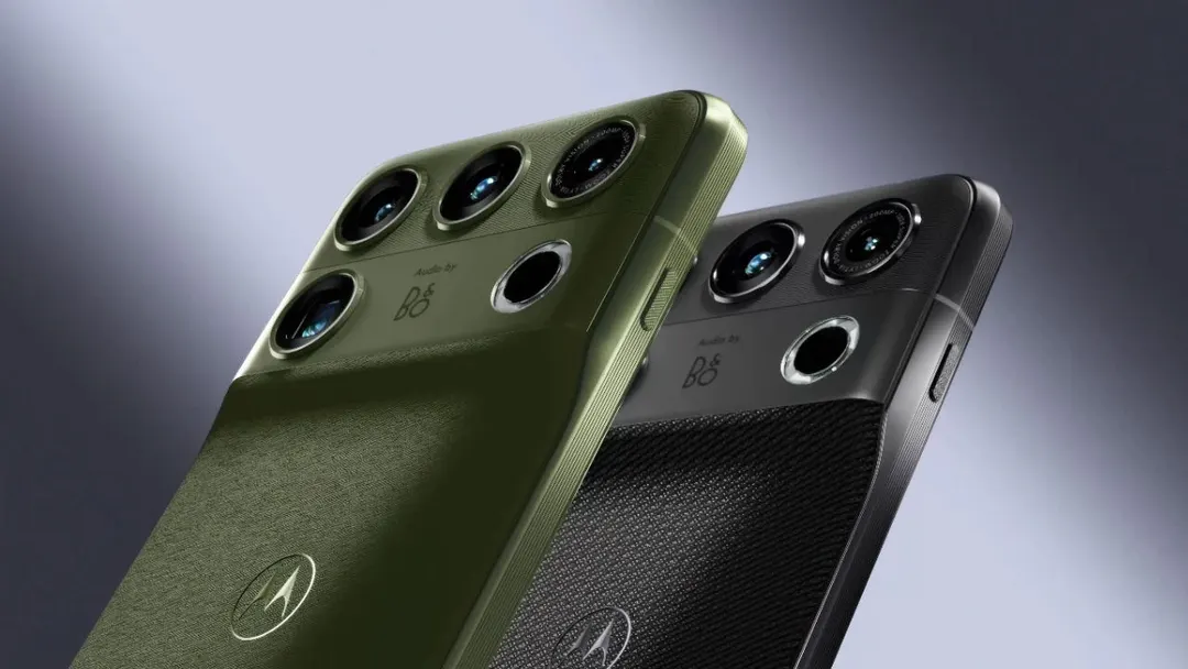 Motorola Signature 27 tipped at ₹70,000–80,000 in India