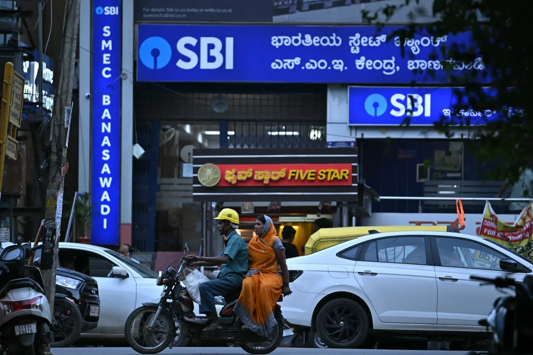 SBI notified 3,897 customers of breach only after rights groups pressured it