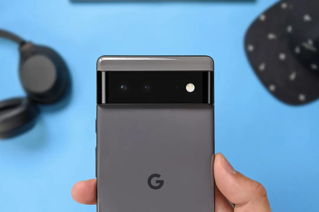 Google's five-year update promise for Pixel 6 ends this month