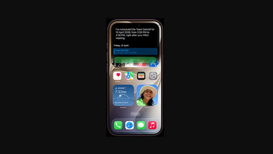 iOS 27.2 Ships Without Redesigned Health App or AI Coach
