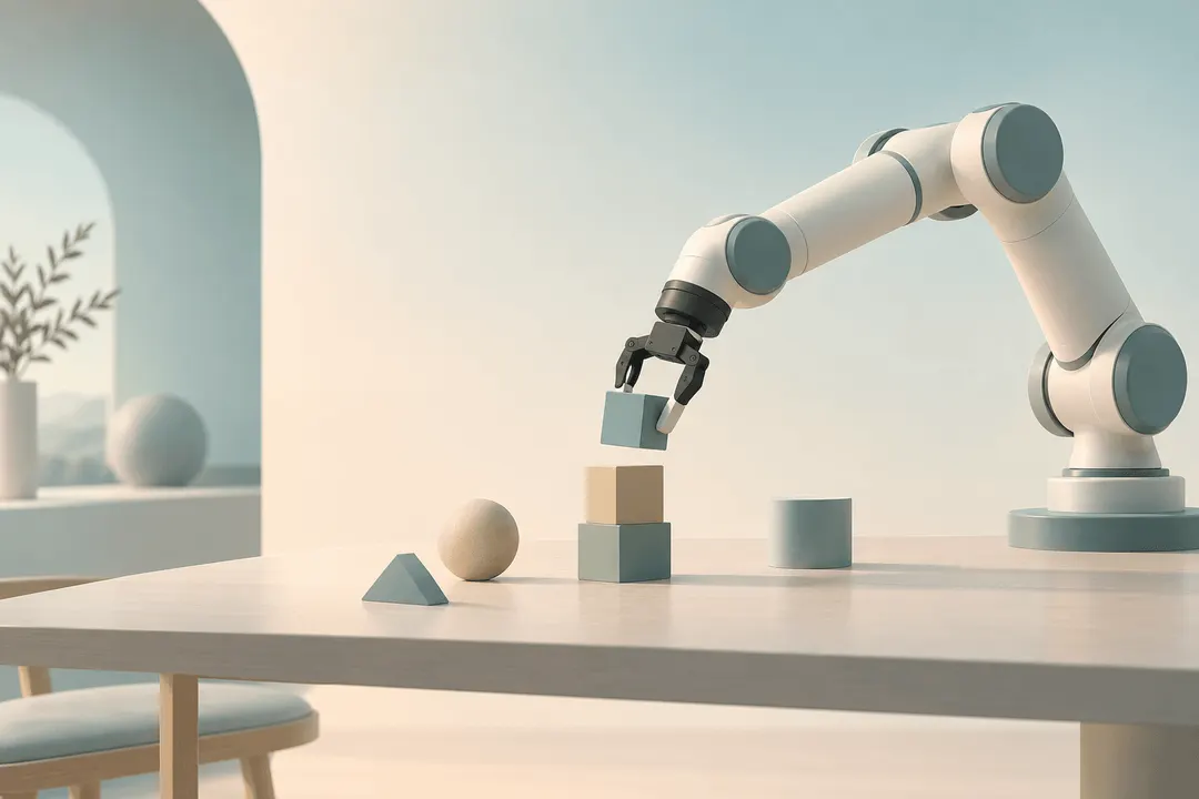 AgiBot's GO-3 Nano Preview tops RoboDojo benchmark with 61.90 average score