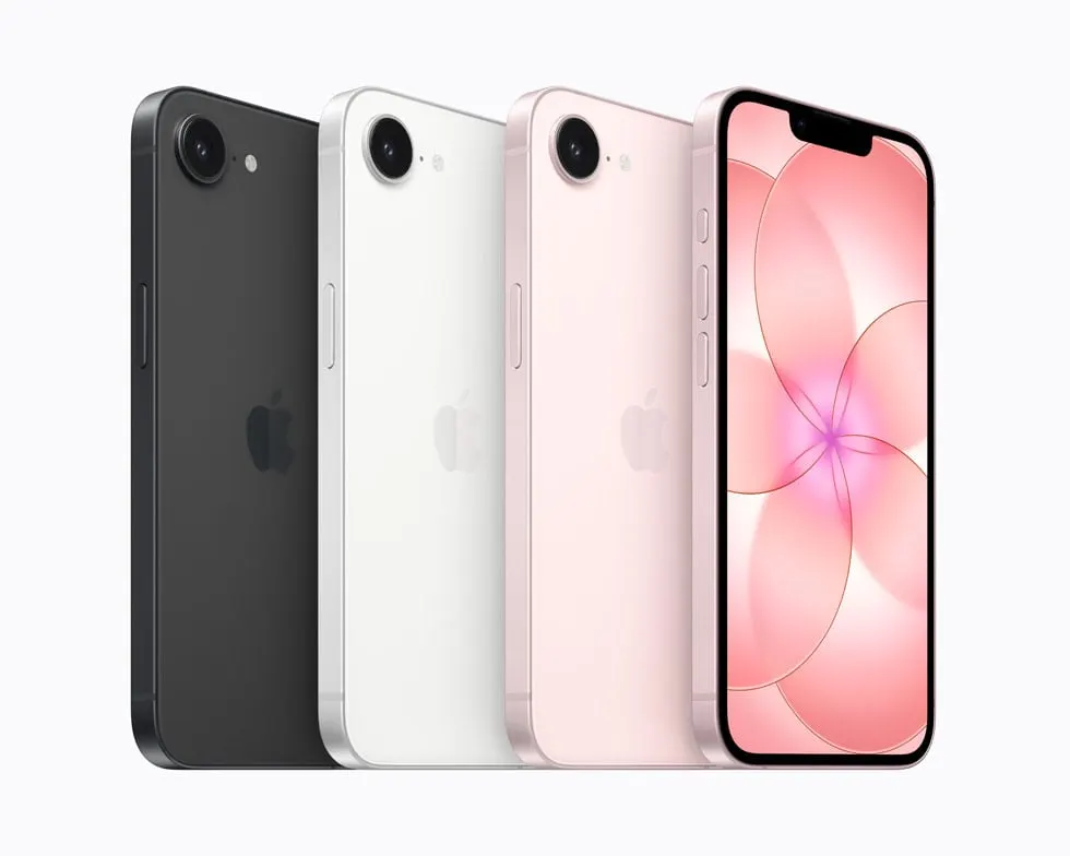 Leak: iPhone 18e keeps 60Hz display and single rear camera