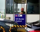 Open Rights Group: Home Office embeds AI in immigration in near-total secrecy