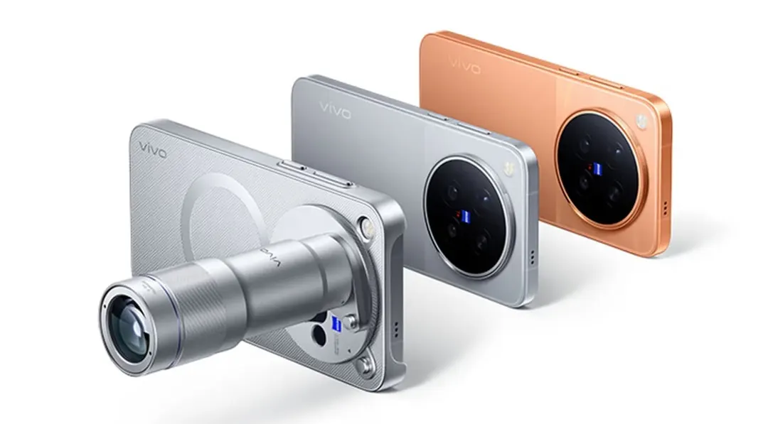 Vivo X500, X500 Pro and X500 Pro Max to launch in India by late November