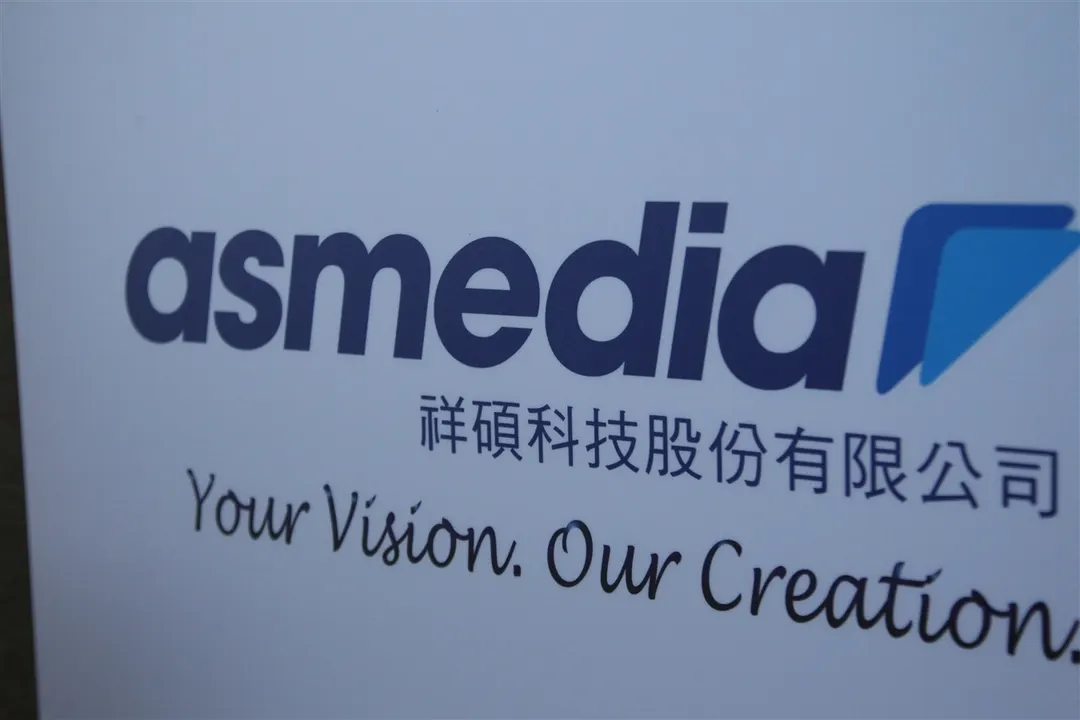 Infineon and ASMedia team up on end-to-end USB 20Gbps setup for AI cameras