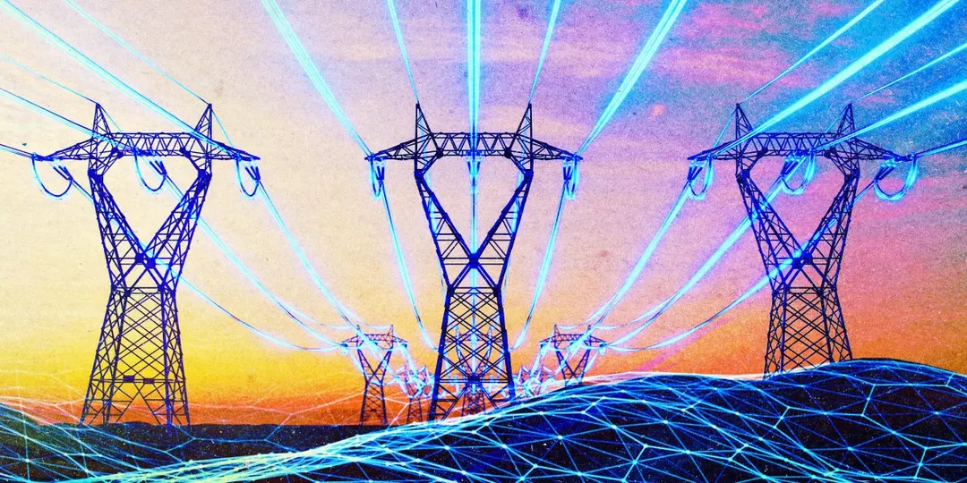 How solid-state transformers could help power the AI boom