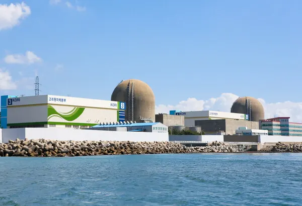 South Korea approves continued operation of Kori 3 and 4 reactors