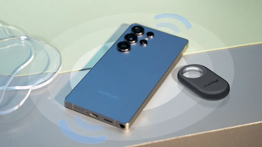 Leak: Galaxy S27+ may drop UWB radio