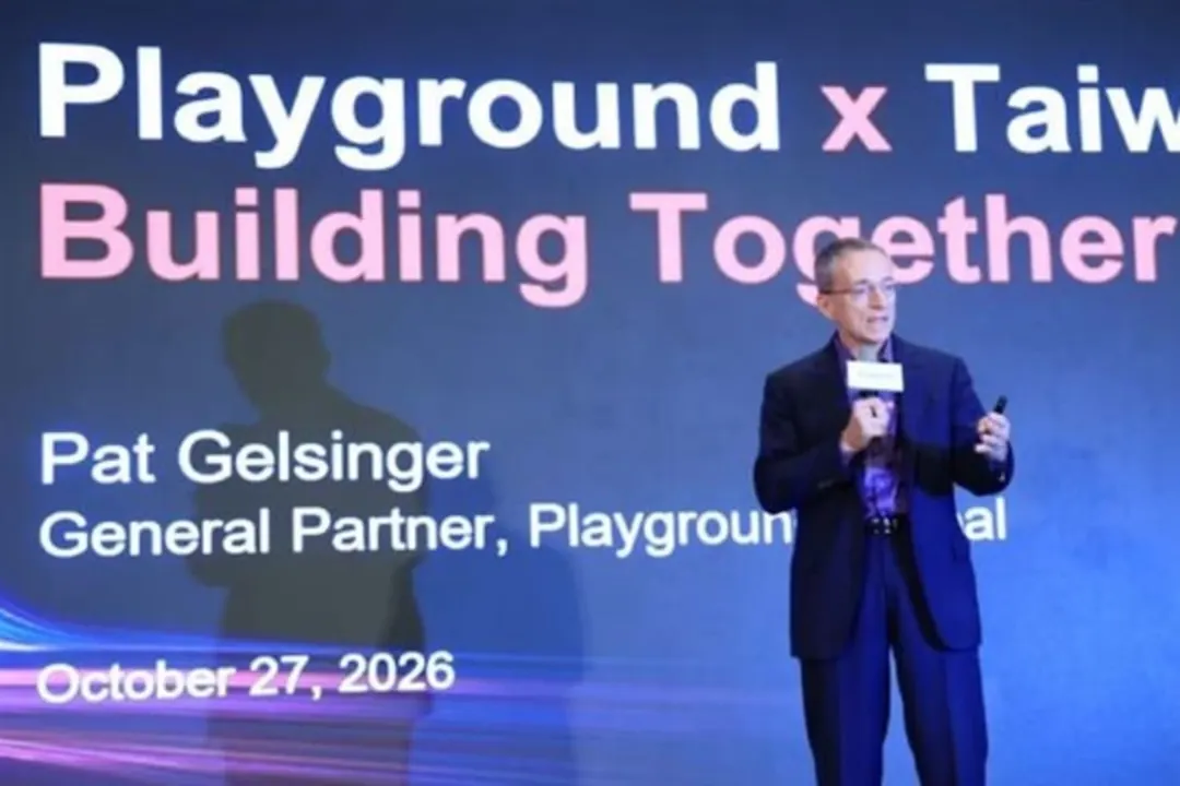 Gelsinger: AI compute efficiency must jump 10,000x amid power and memory limits