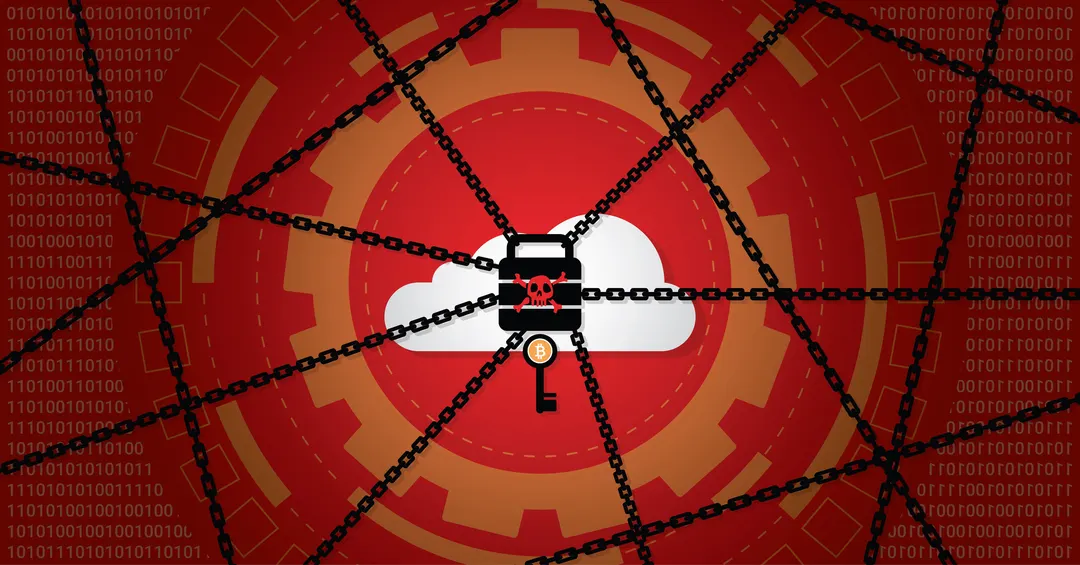 Warlock hit four organizations, disabling defenses before ransomware