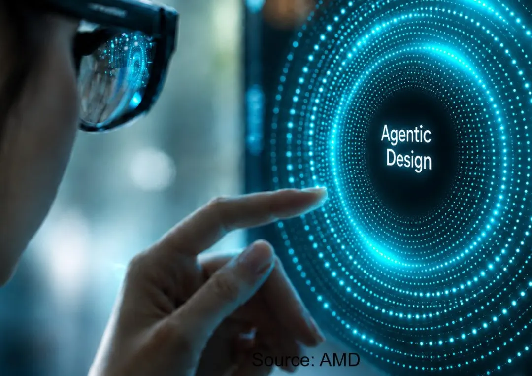 AMD, AdaCore and Infineon bring AI agents to embedded design
