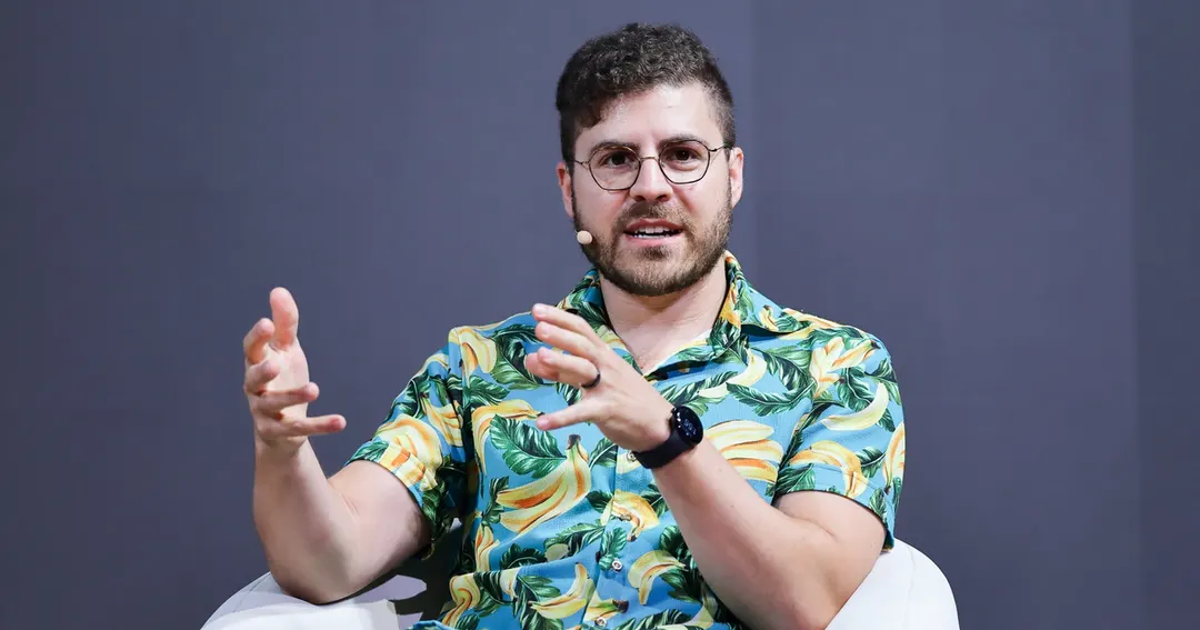 Anthropic's S-1 omits Labs co-lead Ben Mann from "Continuing Founders"