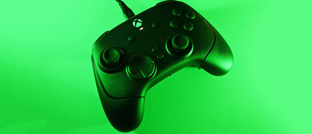 Razer Wolverine V4 Pro review: a $199.99 controller with 8,000 Hz polling