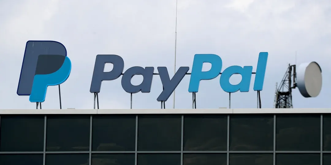 PayPal Q3 revenue up 2% to $8.58B, misses $8.71B estimate; raises FY adjusted EPS outlook to ~$5.60