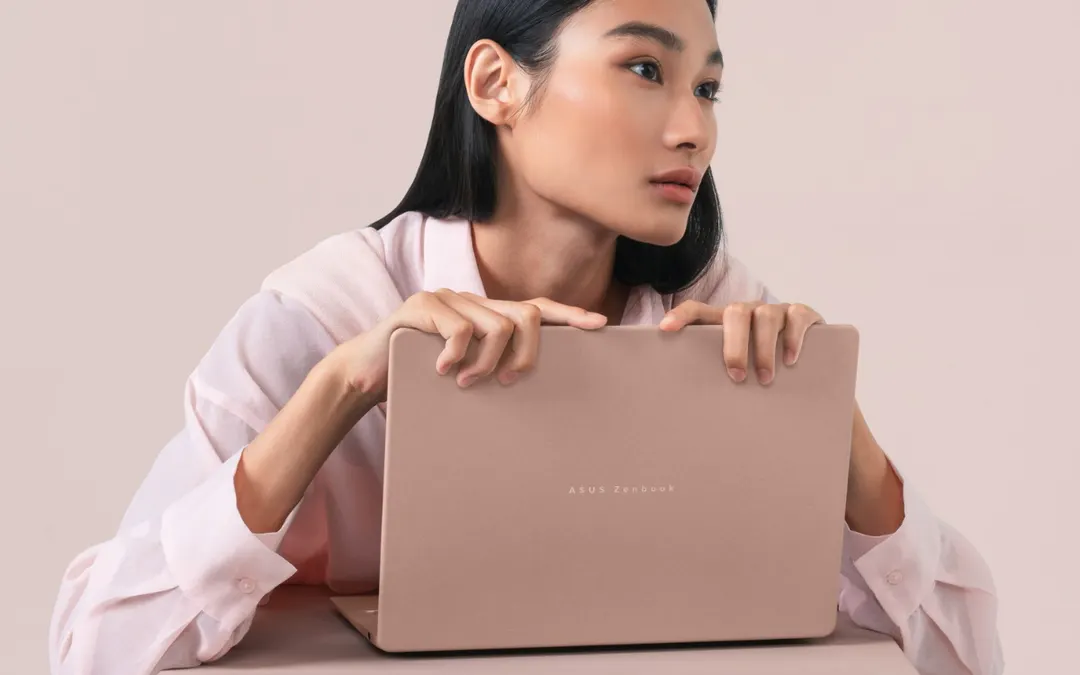 Asus to launch Zenbook 14 (UX3480) in India on November 5