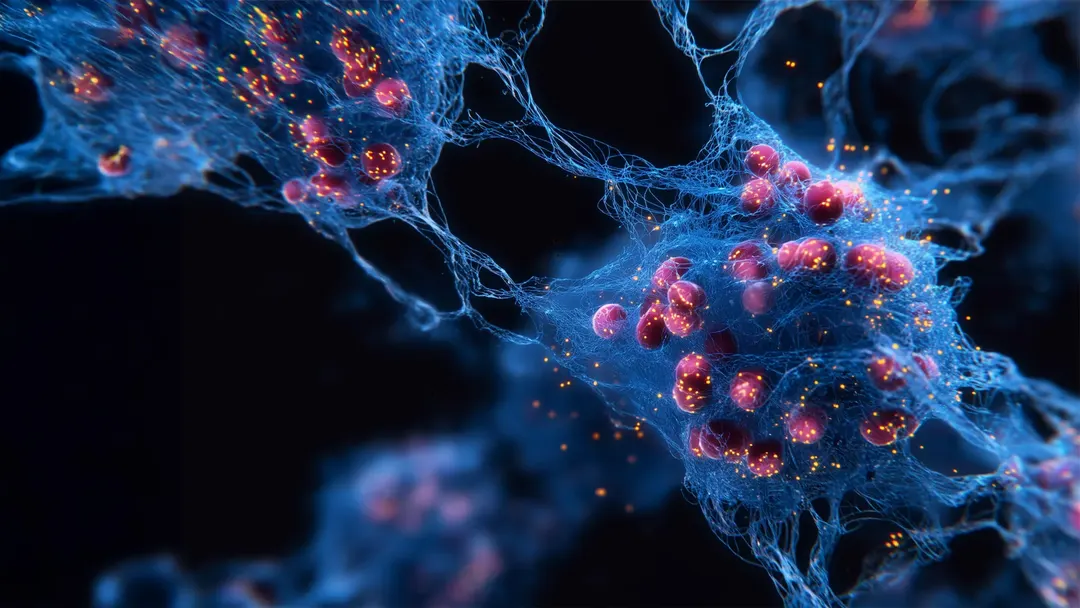 Mayo Clinic reveals how "zombie" cells drive aging inflammation
