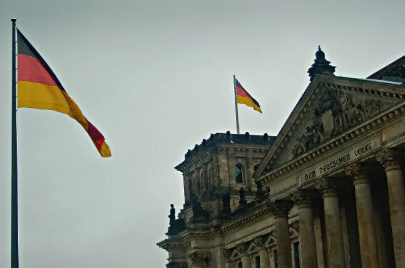AfD email hosting breach exposed 345k accounts
