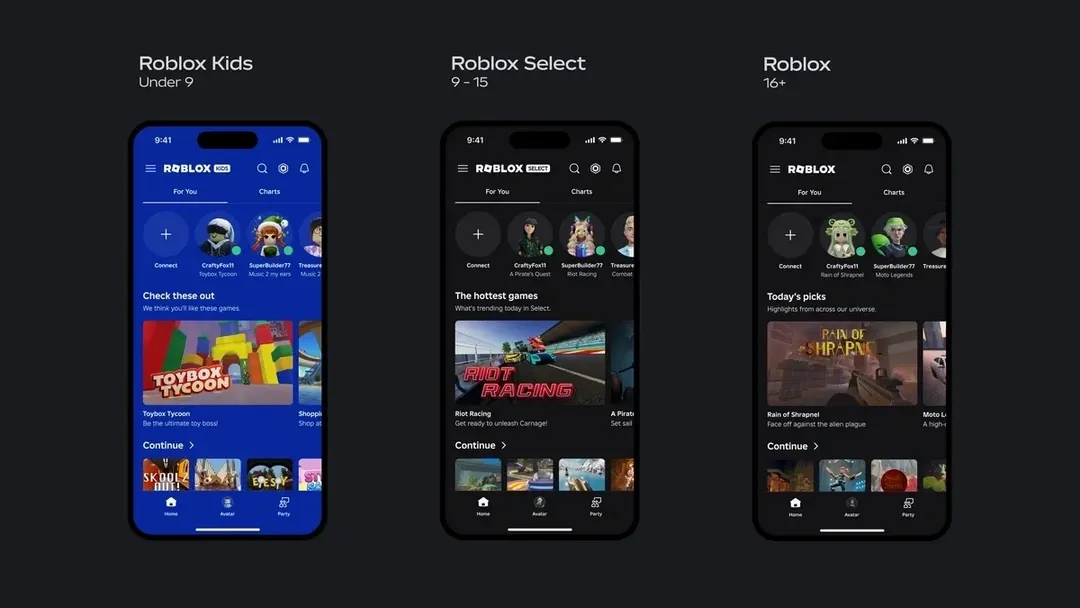 Canada May Extend Kids' Social Media Ban to Roblox and Discord