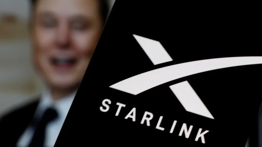 Israeli ad firm targeted Starlink users via ad auctions, sources say