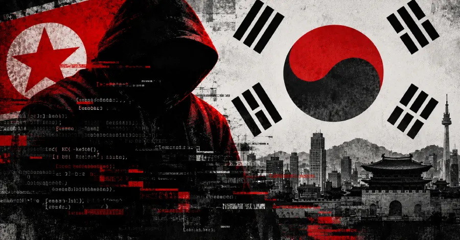 Lazarus Abuses South Korean Security Software to Deploy Malware With Post-Quantum Encryption