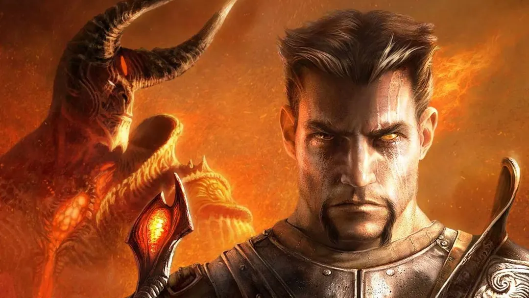 Dark Messiah: Community Edition brings co-op and cut content to Steam this year
