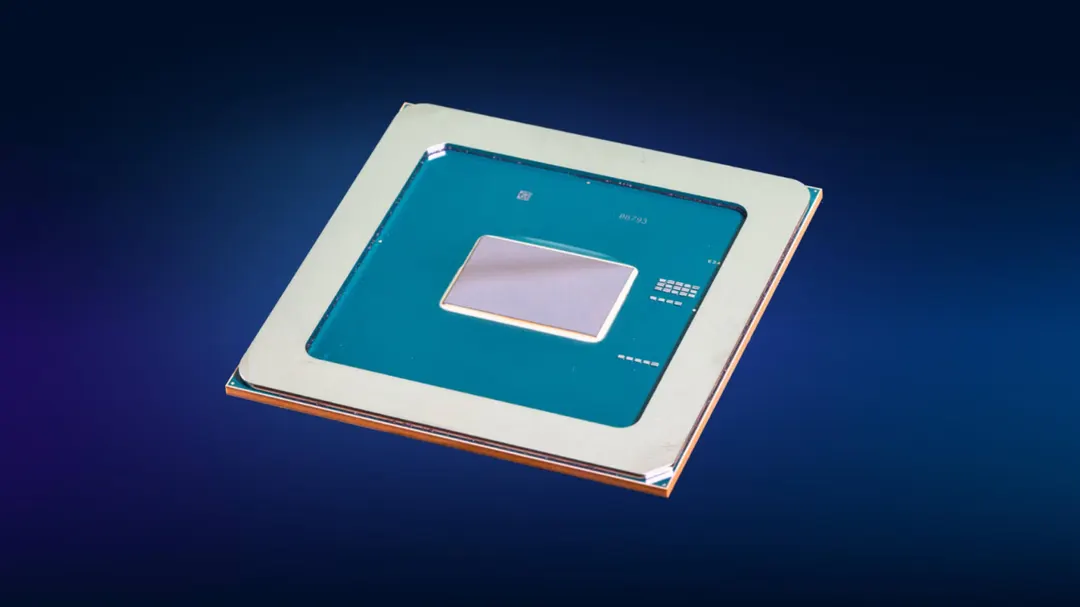 Intel shows Crescent Island GPU die: 32 Xe3P cores and 256 XMX engines