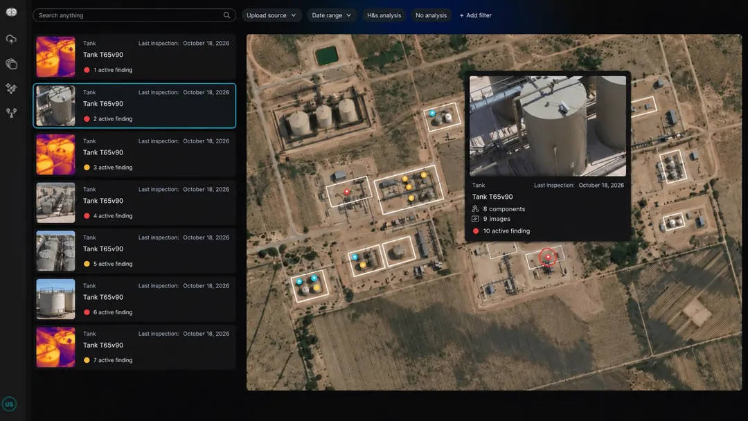 Percepto launches Axion, a hardware-agnostic Physical AI platform