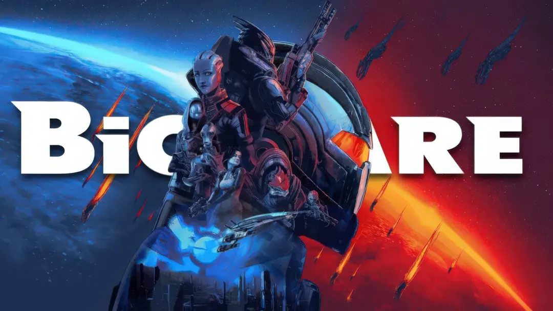 Jennifer Hale and Mark Darrah: EA Never Understood BioWare