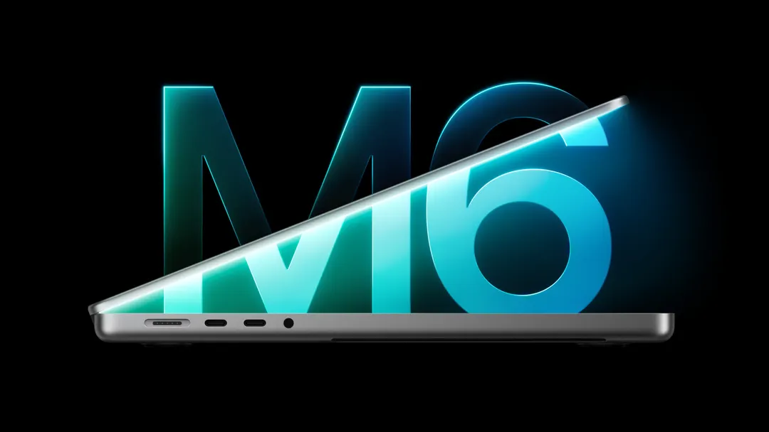Apple launches M6-powered iMac and 14-inch MacBook Pro