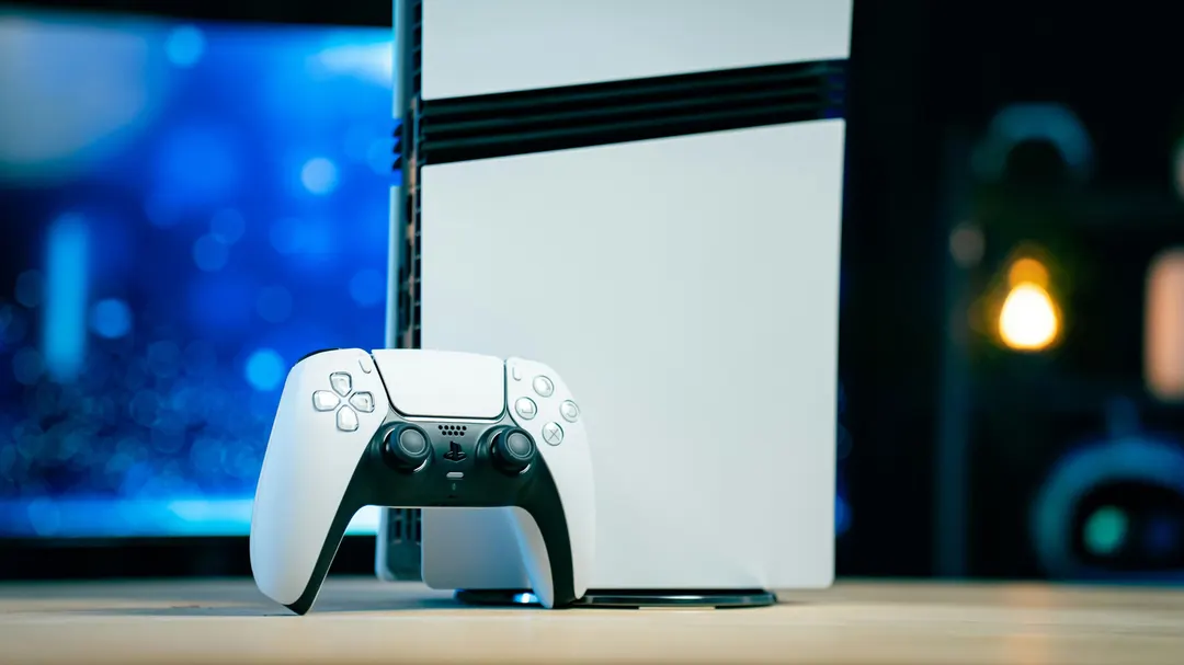 Jailbroken PS5 can play PS2 discs via PS5SX2 emulator